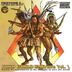 Everything’s Political (Feat. M-1 of Dead Prez) Song Lyrics