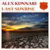 Last Sunrise - EP album lyrics, reviews, download