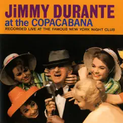 At the Copacabana (Live) by Jimmy Durante album reviews, ratings, credits