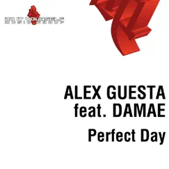Perfect Day (House Mix) [feat Damae] Song Lyrics