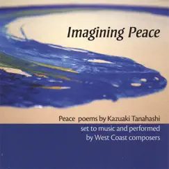Three Steps for Peace: Second Step, Imagining Song Lyrics