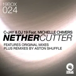 Nether Cutter - EP by C-Jay & DJ 19 album reviews, ratings, credits