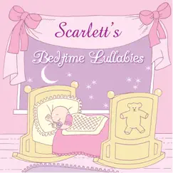 Scarlett's Bedtime Album by The Teddybears album reviews, ratings, credits