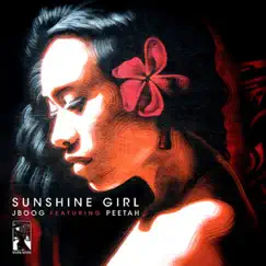 Sunshine Girl (feat. Peetah) - Single by J Boog album reviews, ratings, credits