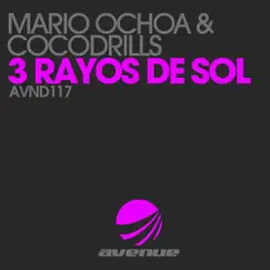 3 Rayos de Sol Song Lyrics