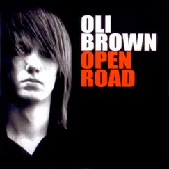 Open Road by Oli Brown album reviews, ratings, credits
