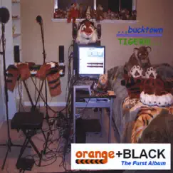 Orange and Black: The Furst Album by Bucktown Tiger album reviews, ratings, credits