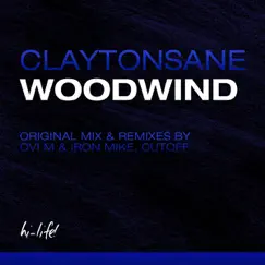 Woodwind - Single by Claytonsane album reviews, ratings, credits