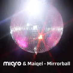 Mirrorball (Reminiscence Remix) Song Lyrics