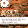Beautiful Things (Remixes) album lyrics, reviews, download