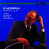 Nørholm: Symphony 2 album lyrics, reviews, download