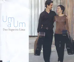 Um a Um (Um a Um) by Fernando Lima, Cecilia Siqueira & Duo Siqueira Lima album reviews, ratings, credits