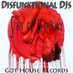 State of Emergency - Single by Disfunktional DJs album reviews, ratings, credits