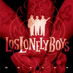 Heaven - Single by Los Lonely Boys album reviews, ratings, credits
