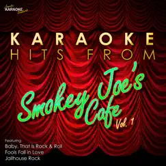 Don Juan (In the Style of Smokey Joe's Cafe') [Karaoke Version] Song Lyrics