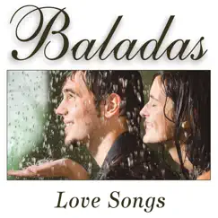 Baladas Vol.5 by The Love Songs Band album reviews, ratings, credits