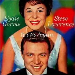 It's Us Again by Steve Lawrence & Eydie Gorme album reviews, ratings, credits