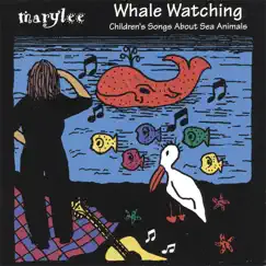 Whale Watching Song Lyrics