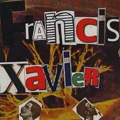 Moonlight Pollution by Francis Xavier album reviews, ratings, credits