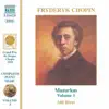 Chopin: Mazurkas, Vol. 1 album lyrics, reviews, download