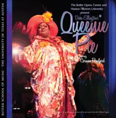 Queenie Pie: Cafe Au Lait Song Lyrics