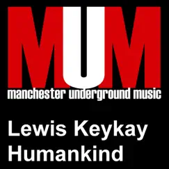 Humankind (Andy Cain Remix) Song Lyrics