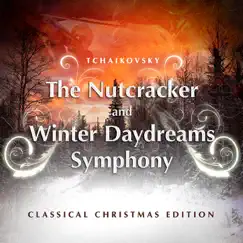 The Nutcracker Suite, Op. 71a: II. Scene: Allegro Non Troppo - Decorating and Lighting Up the Christmas Tree Song Lyrics