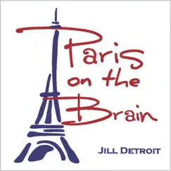 Paris On the Brain Song Lyrics