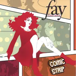 Comic Strip by Fay Gauthier album reviews, ratings, credits