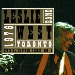 Toronto 1976 by Leslie West Band album reviews, ratings, credits
