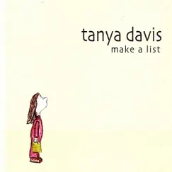 Make a List by Tanya Davis album reviews, ratings, credits