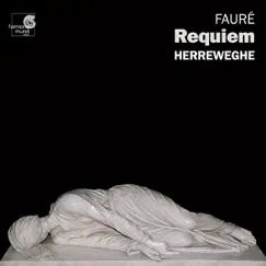 Requiem, Op. 48: I. Introït et Kyrie Song Lyrics