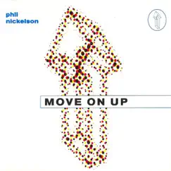 Move On Up (Original 12-Inch Version) Song Lyrics