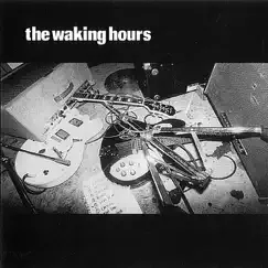 The Black & White Album by The Waking Hours album reviews, ratings, credits