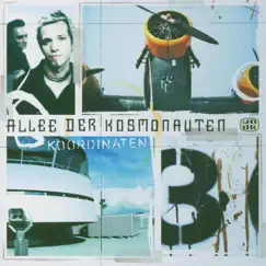 Koordinaten by Allee der Kosmonauten album reviews, ratings, credits