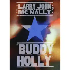 Buddy Holly by Larry John McNally album reviews, ratings, credits