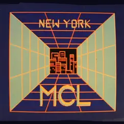 New York (Double New York Mix) by MCL album reviews, ratings, credits