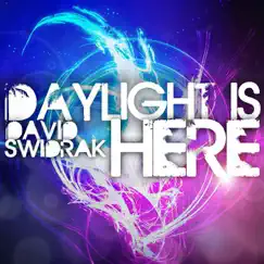 Daylight Is Here Song Lyrics