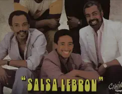 Salsa Lebron Song Lyrics