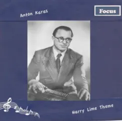 Harry Lime Theme Song Lyrics