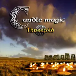 Candle Magic by Threefold album reviews, ratings, credits