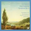 Reinecke: Harp Concerto - Symphony No. 3 album lyrics, reviews, download