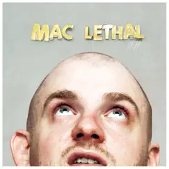 Sun Storm (Amended) - Single by Mac Lethal album reviews, ratings, credits