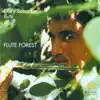 Flute Forrest - Eyck, Ferroud, Schocker, Debussy, Bach, Casterede, Telemann & Donjon album lyrics, reviews, download