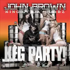 Keg Party! (Instrumental) Song Lyrics