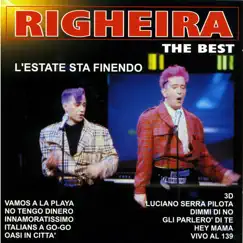 The Best by Righeira album reviews, ratings, credits