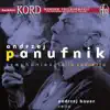 Panufnik, A.: Sinfonia sacra, "Symphony No. 3" - Symphony No. 10 - Cello Concerto album lyrics, reviews, download