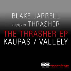 Thrasher - EP by Blake Jarrell Presents Thrasher album reviews, ratings, credits