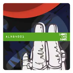 Alh84001 by Ladies On Mars album reviews, ratings, credits