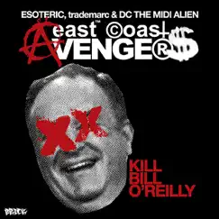 Kill Bill O'Reilly (Dirty) Song Lyrics